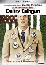 Daltry Calhoun