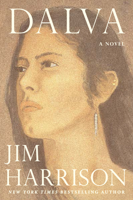 Dalva - Harrison, Jim