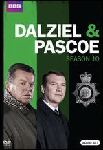 Dalziel and Pascoe: Series 10