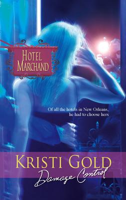 Damage Control - Gold, Kristi