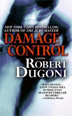 Damage Control - Dugoni, Robert