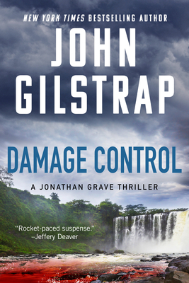 Damage Control - Gilstrap, John