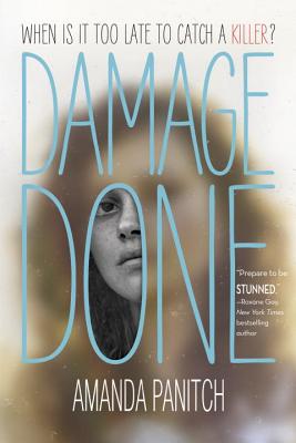 Damage Done - Panitch, Amanda