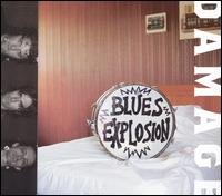 Damage [Enhanced] - Blues Explosion