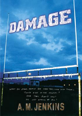 Damage - Jenkins, A M