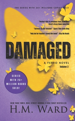 Damaged 2 - Ward, H M