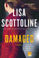 Damaged: A Rosato & Dinunzio Novel
