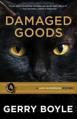 Damaged Goods - Boyle, Gerry