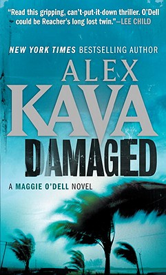 Damaged - Kava, Alex