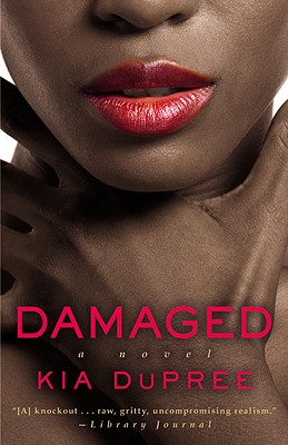 Damaged - Dupree, Kia