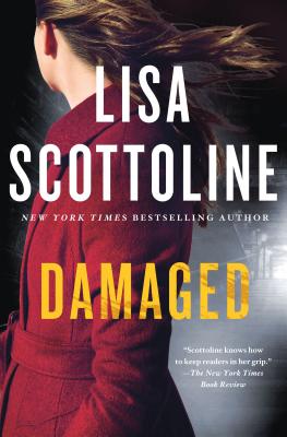 Damaged - Scottoline, Lisa