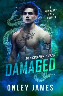 Damaged - James, Onley