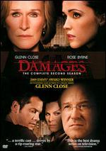 Damages: Season 02
