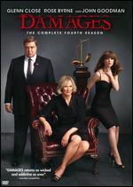 Damages: Season 04