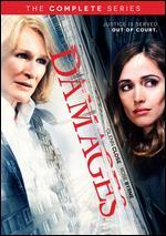 Damages [TV Series]