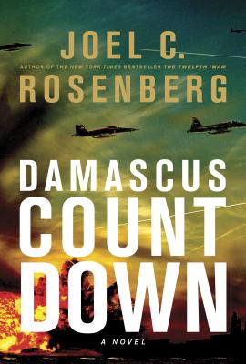 Damascus Countdown - Rosenberg, Joel C