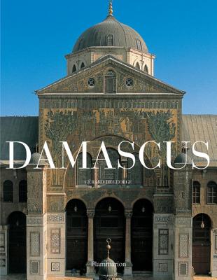 Damascus - DeGeorge, Gerard
