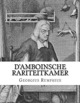 D'Amboinsche Rariteitkamer - Rumphius, Georgius Everhardus
