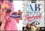 Dame Edna Experience: Season 01