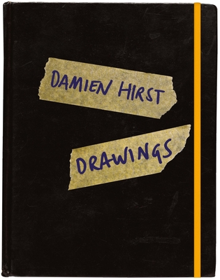 Damien Hirst: Drawings - Gleis, Ralph (Editor), and Lahner, Elsy (Editor)