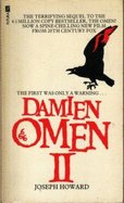 Damien: Omen II - Howard, Joseph