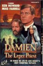 Damien: The Leper Priest