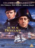 Damn the Defiant!