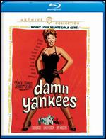 Damn Yankees [Blu-ray] - George Abbott; Stanley Donen