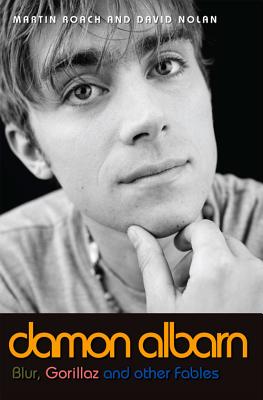 Damon Albarn - Nolan, David