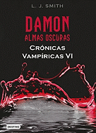 Damon Almas Oscuras