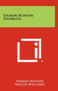 Damon Runyon favorites