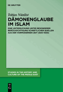 Damonenglaube Im Islam