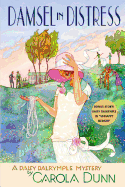 Damsel in Distress: A Daisy Dalrymple Mystery