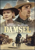 Damsel