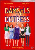Damsels in Distress