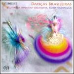 Dan�as Brasileiras