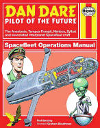 Dan Dare: Space Fleet Operations Manual