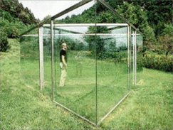 Dan Graham: Works 1965-2000