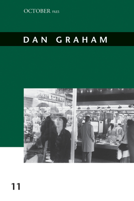 Dan Graham - Kitnick, Alex (Editor)
