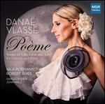 Dana� Vlasse: Po�me