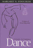 Dance: A Creative Art Experience