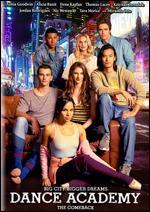 Dance Academy: The Comeback