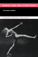 Dance and the Lived Body