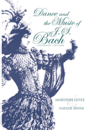Dance and the Music of J. S. Bach