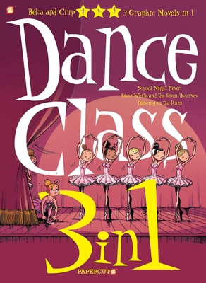 Dance Class 3-in-1 #3 - Beka
