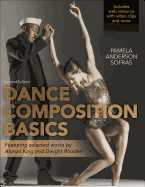Dance Composition Basics