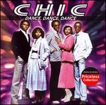 Dance Dance Dance [Collectables]