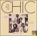 Dance, Dance, Dance: The Best of Chic