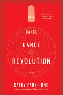 Dance Dance Revolution: Poems