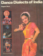 Dance Dialects of India